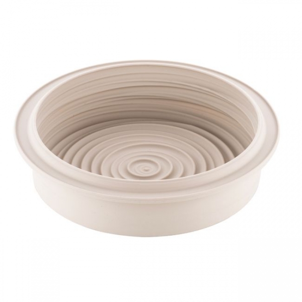 3D Silicon Mould - Vinile